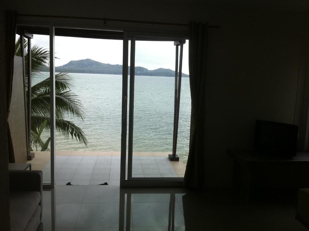 Moon Beach Resort Ko Pha Ngan Exteriér fotografie