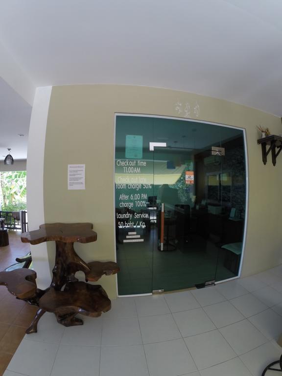 Moon Beach Resort Ko Pha Ngan Exteriér fotografie