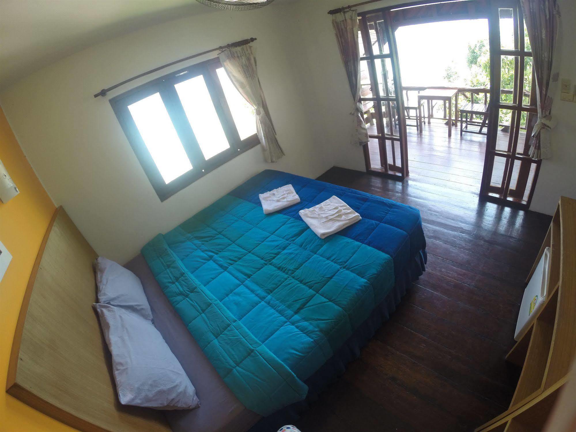 Moon Beach Resort Ko Pha Ngan Exteriér fotografie