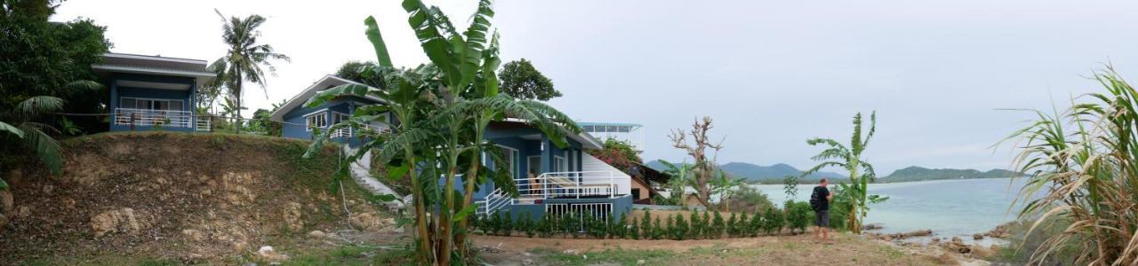 Moon Beach Resort Ko Pha Ngan Exteriér fotografie